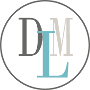 DML Logo - Favicon for Digital Media By Lucy