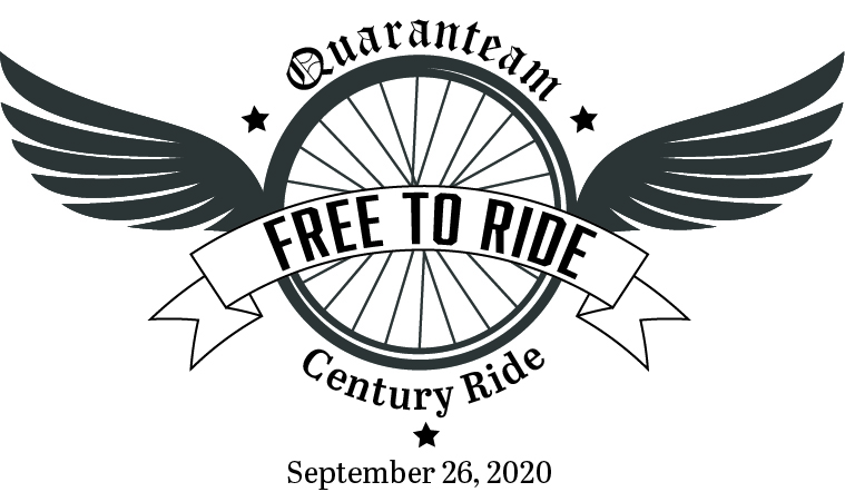 Century Ride Logo