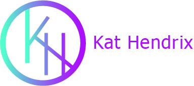 Kat Hendrix Logo