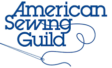 American Sewing Guild Logo